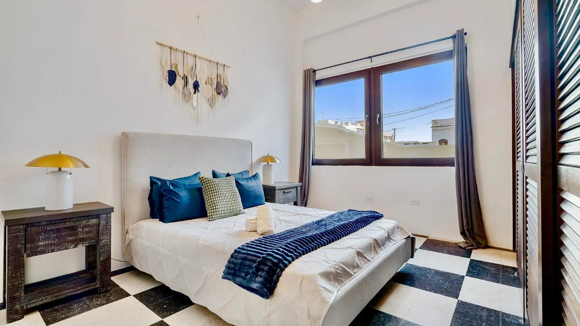 Kontakte von Soho House Old San Juan - Lux 2 Bedroom Apartment