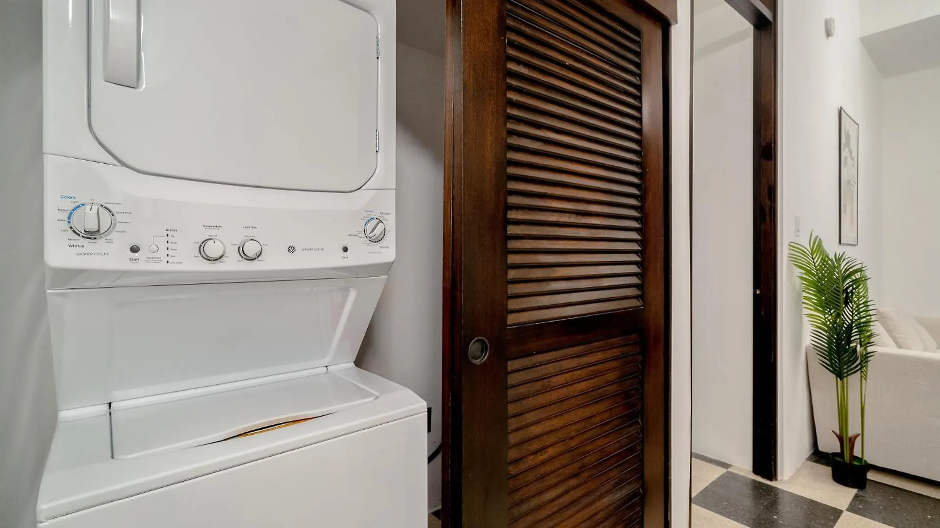 Soho House Old San Juan - Lux 2 Bedroom Apartment