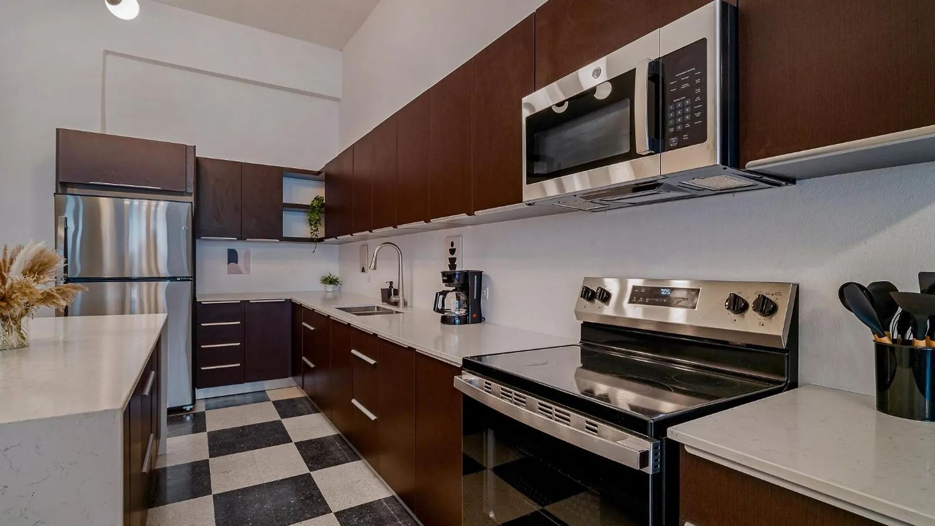 Soho House Old San Juan - Lux 2 Bedroom Apartment