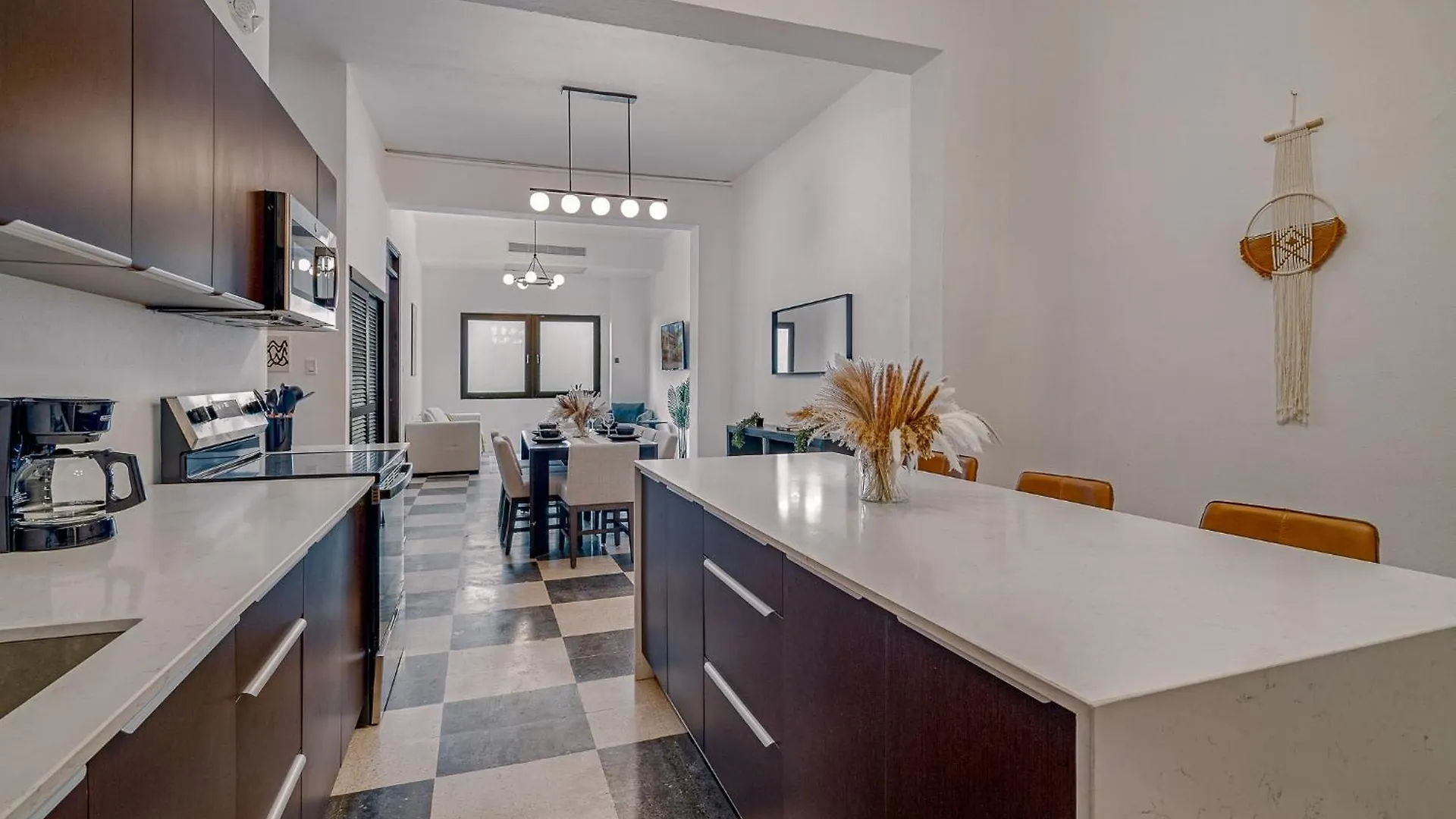 Soho House Old San Juan - Lux 2 Bedroom Apartment